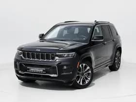 Jeep Grand Cherokee thumbnail 53