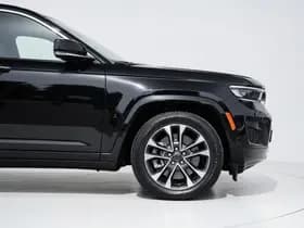 Jeep Grand Cherokee thumbnail 10