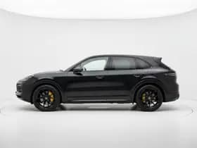 Porsche Cayenne thumbnail 11