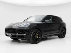 Porsche Cayenne thumbnail 12