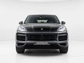 Porsche Cayenne thumbnail 13
