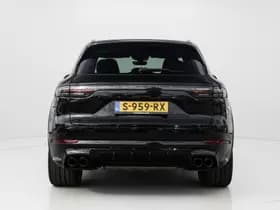 Porsche Cayenne thumbnail 14