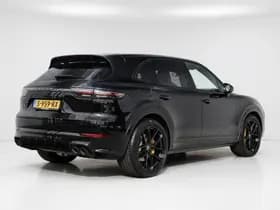 Porsche Cayenne thumbnail 15