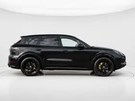 Porsche Cayenne thumbnail 16