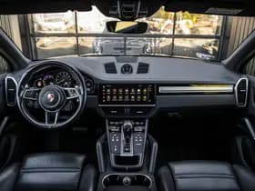 Porsche Cayenne thumbnail 17