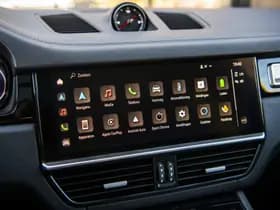 Porsche Cayenne thumbnail 22