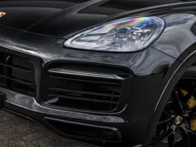 Porsche Cayenne thumbnail 30