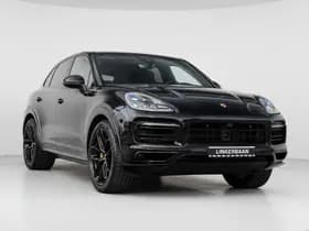 Porsche Cayenne thumbnail 31