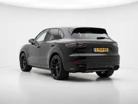 Porsche Cayenne thumbnail 33