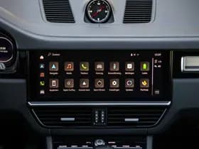 Porsche Cayenne thumbnail 39