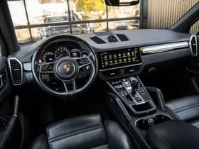 Porsche Cayenne thumbnail 5