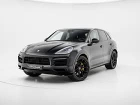 Porsche Cayenne thumbnail 56