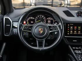 Porsche Cayenne thumbnail 9