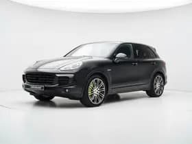 Porsche Cayenne thumbnail 11