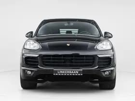 Porsche Cayenne thumbnail 12