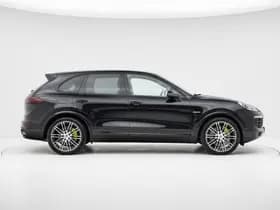 Porsche Cayenne thumbnail 14