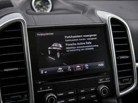 Porsche Cayenne thumbnail 18