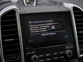 Porsche Cayenne thumbnail 19