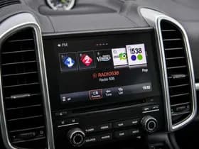 Porsche Cayenne thumbnail 20