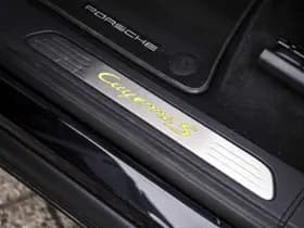 Porsche Cayenne thumbnail 25