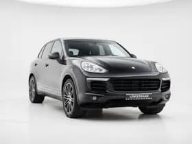 Porsche Cayenne thumbnail 28
