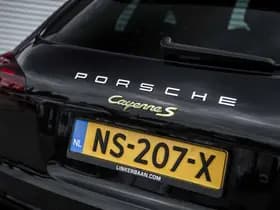 Porsche Cayenne thumbnail 29