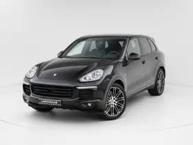 Porsche Cayenne thumbnail 51