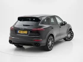 Porsche Cayenne thumbnail 52