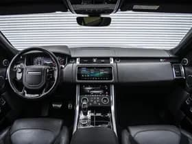 Land Rover Range Rover Sport thumbnail 11