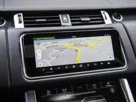 Land Rover Range Rover Sport thumbnail 12