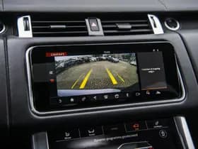 Land Rover Range Rover Sport thumbnail 13