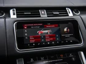 Land Rover Range Rover Sport thumbnail 14