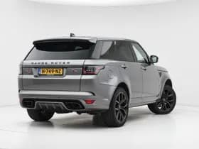Land Rover Range Rover Sport thumbnail 3