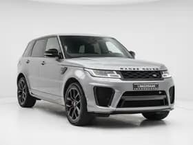 Land Rover Range Rover Sport thumbnail 25