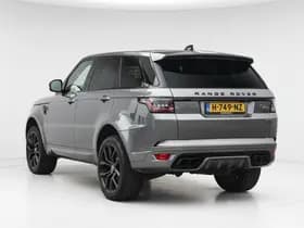 Land Rover Range Rover Sport thumbnail 27