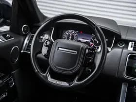 Land Rover Range Rover Sport thumbnail 28