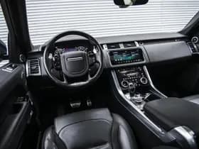 Land Rover Range Rover Sport thumbnail 4
