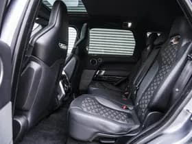 Land Rover Range Rover Sport thumbnail 37