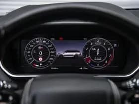 Land Rover Range Rover Sport thumbnail 38