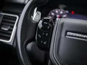 Land Rover Range Rover Sport thumbnail 39