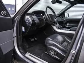 Land Rover Range Rover Sport thumbnail 5