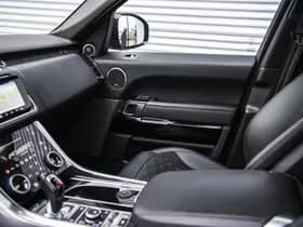 Land Rover Range Rover Sport thumbnail 41