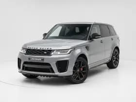 Land Rover Range Rover Sport thumbnail 48