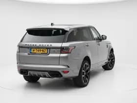 Land Rover Range Rover Sport thumbnail 49