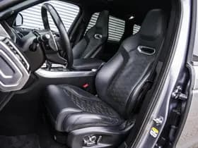 Land Rover Range Rover Sport thumbnail 6