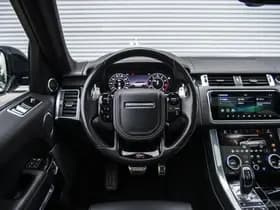 Land Rover Range Rover Sport thumbnail 8