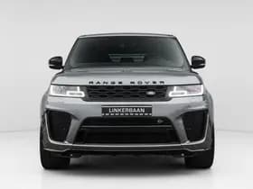 Land Rover Range Rover Sport thumbnail 9