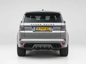 Land Rover Range Rover Sport thumbnail 10