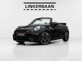 MINI Cabrio