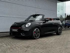 MINI Cabrio thumbnail 11